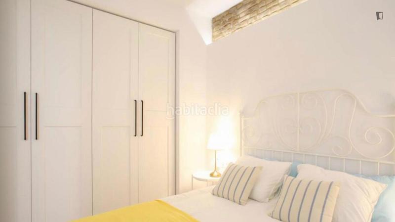 Foto a2dd88bb-2374-40ed-b240-3349716f2341. Affitto piccolo appartamento in Natzaret Valencia