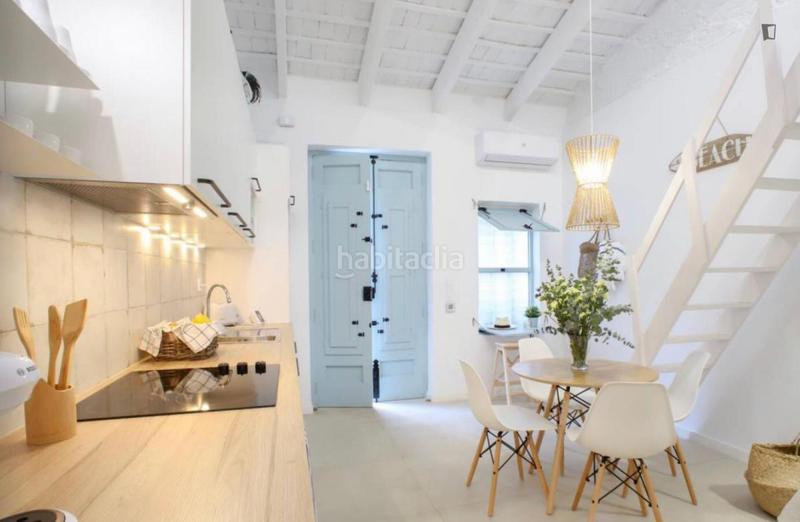 Foto ecdbd409-3031-4272-b984-72ba62e85688. Affitto piccolo appartamento in Natzaret Valencia