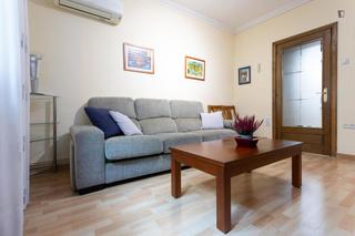Lloguer Apartament a Turó de la Peira