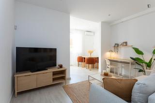 Location Appartement à Sants