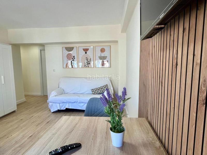 Foto 7df79e74-cc61-417c-a497-a7d0cfd62959. Alquiler apartamento en San José Zaragoza