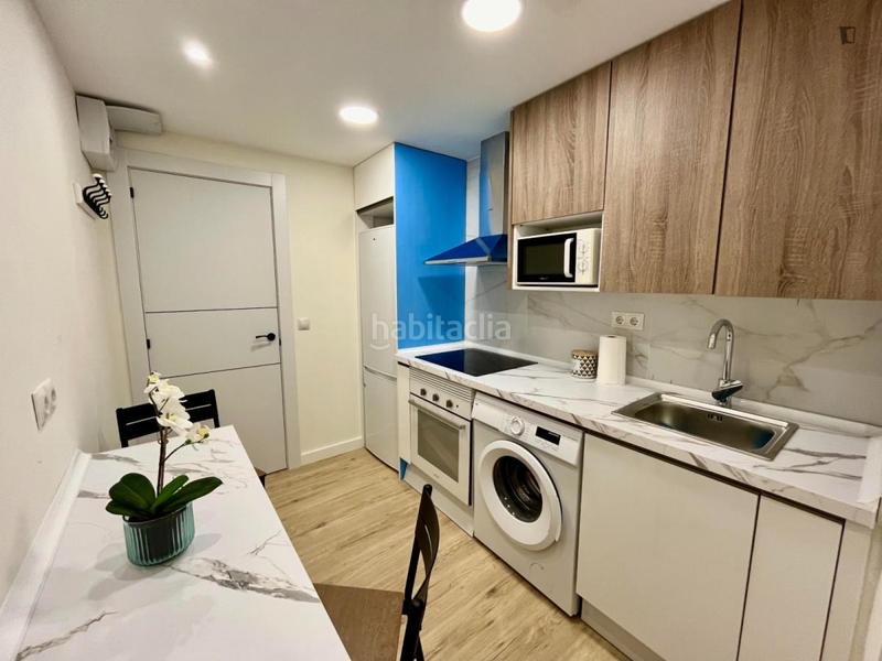 Foto cd827e69-ba74-49a5-8343-f4278cc11d67. Alquiler apartamento en San José Zaragoza