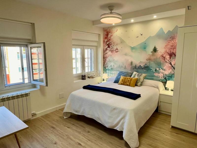 Foto 02ce44fb-43cc-4c28-bdfc-d38a4964bdad. Rent apartment with heating in San José Zaragoza