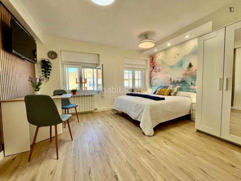 Foto 7c7bb49b-b541-4129-9eeb-01a625f1dbba. Rent apartment with heating in San José Zaragoza