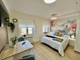 Rent Apartment in San José