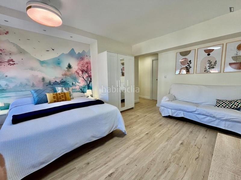 Foto 90e5a532-6992-4e7f-bc63-9c24dd56aebf. Miete appartement mit heizung in San José Zaragoza