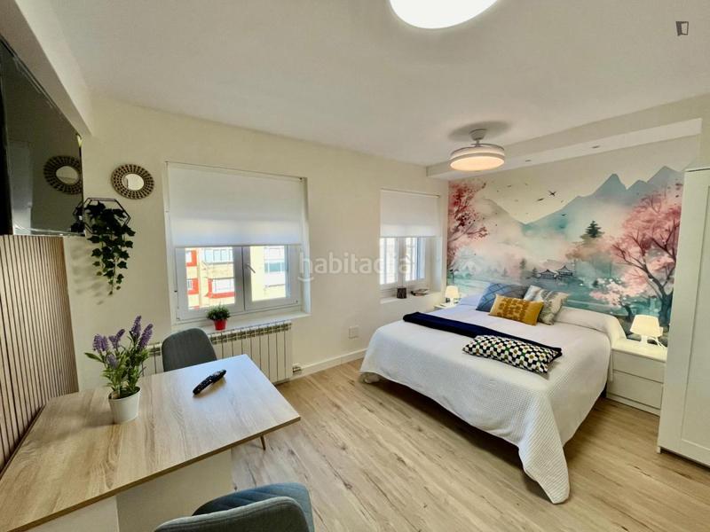 Foto c7552ca6-016f-4eb2-af03-9f650da05335. Miete appartement mit heizung in San José Zaragoza