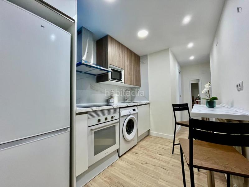 Foto 21091271-6606-42d4-a57e-7c726a4e22c1. Affitto piccolo appartamento con riscaldamento in Zaragoza