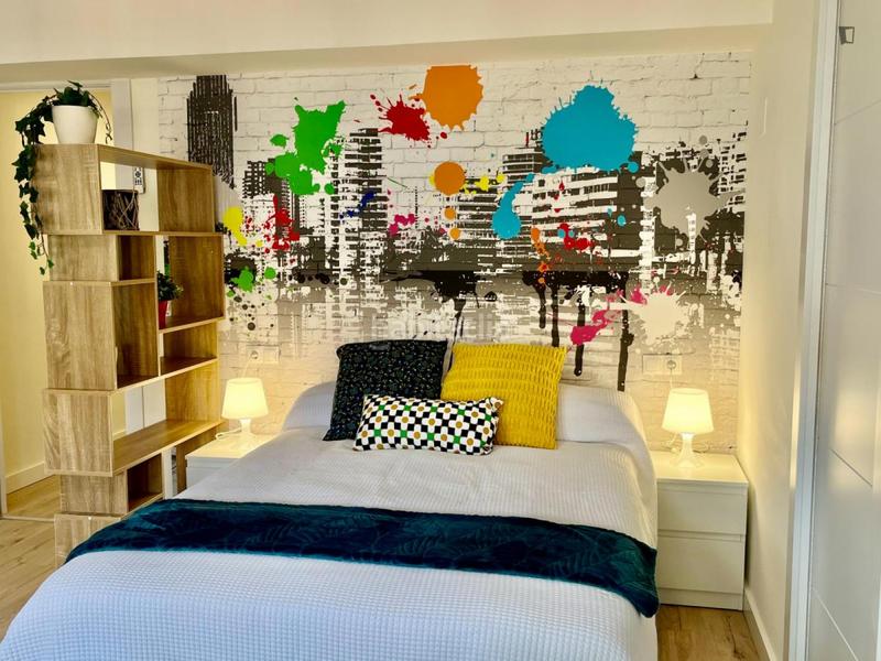 Foto 649e96ec-f1fb-4cc7-b081-11393da6604a. Location studio avec chauffage dans San José Zaragoza