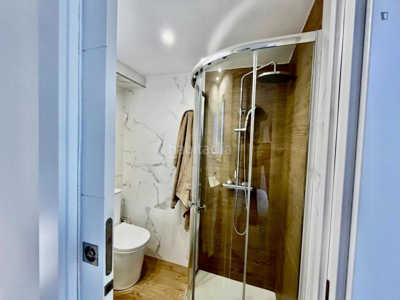 Foto c6de7abe-c026-4784-8edd-5a52c972a11d. Rent studio with heating in San José Zaragoza