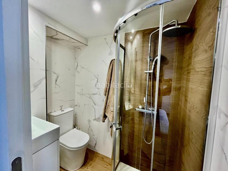 Foto f8ebafac-171e-44d9-801c-402e13b2be3c. Rent studio with heating in San José Zaragoza