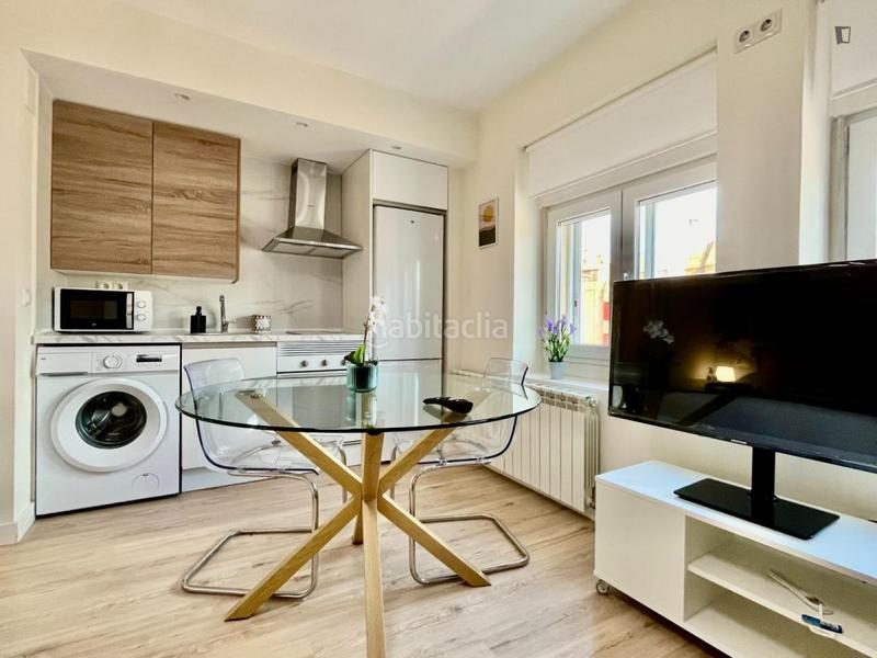 Foto 01580ff5-fb87-47df-aa75-02c8b2aa3b60. Miete studiowohnung mit heizung in San José Zaragoza