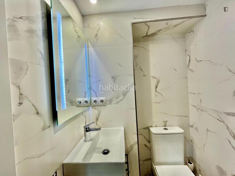 Foto 5c9cb738-215e-4a35-ac37-fe3e42c484cc. Miete studiowohnung mit heizung in San José Zaragoza