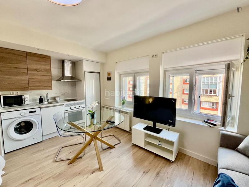 Foto 6ea373f3-989a-4327-84f1-22d35ef0ac5e. Miete studiowohnung mit heizung in San José Zaragoza