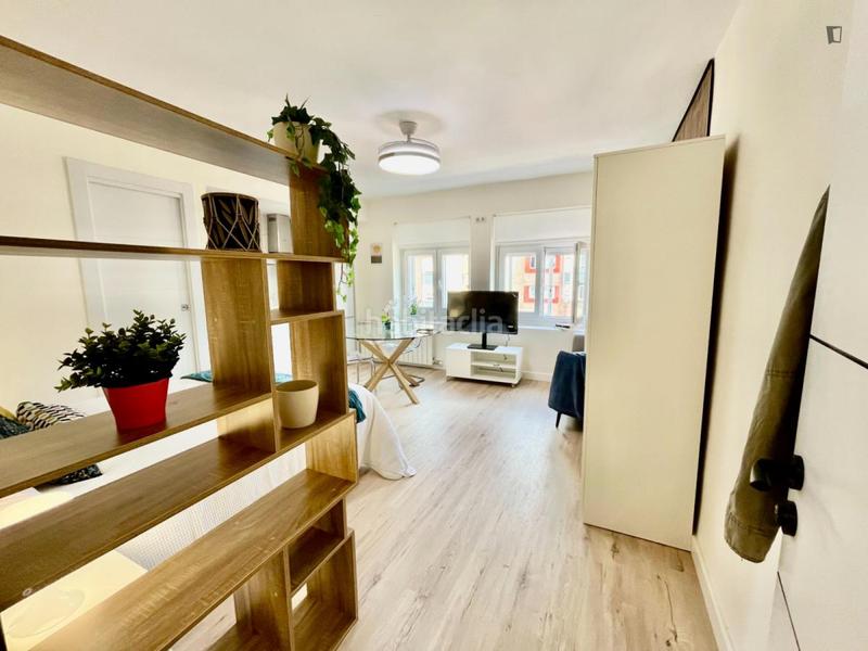 Foto ecca746d-0d5b-4571-b718-a90c7e18ad4c. Miete studiowohnung mit heizung in San José Zaragoza