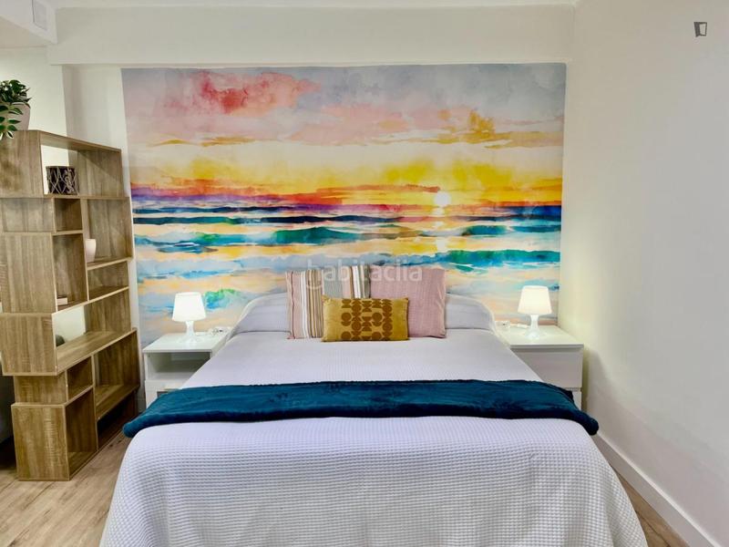 Foto dcbbdcde-5449-4df8-aa82-2a6e7c7e4556. Alquiler estudio en San José Zaragoza