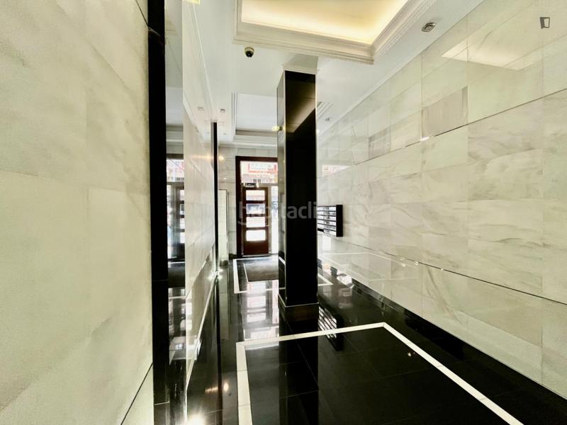 Foto 4339169e-81ce-4231-954c-3586a38ff25b. Affitto monolocale con riscaldamento in San José Zaragoza