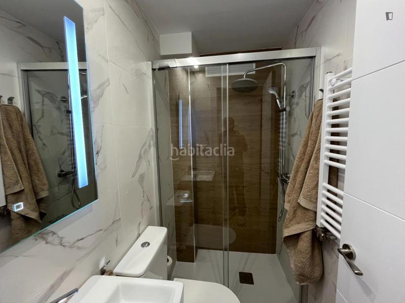 Foto 37649231-85cb-4077-8cb5-bd32f6b1db02. Location studio avec chauffage dans San José Zaragoza