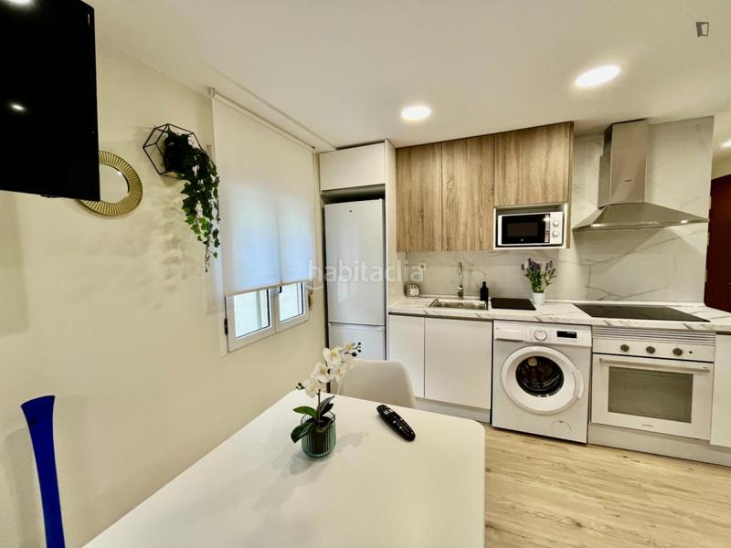 Foto d0ad3036-5ce7-4023-935c-7e78fec66889. Location studio avec chauffage dans San José Zaragoza