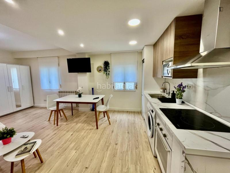 Foto 6875eda5-fec6-457d-9443-800708b92538. Rent studio with heating in San José Zaragoza