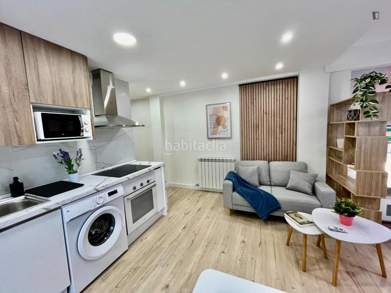 Foto b2c0fcb2-2d67-4274-b7f6-7d7a344e4a11. Miete studiowohnung mit heizung in San José Zaragoza