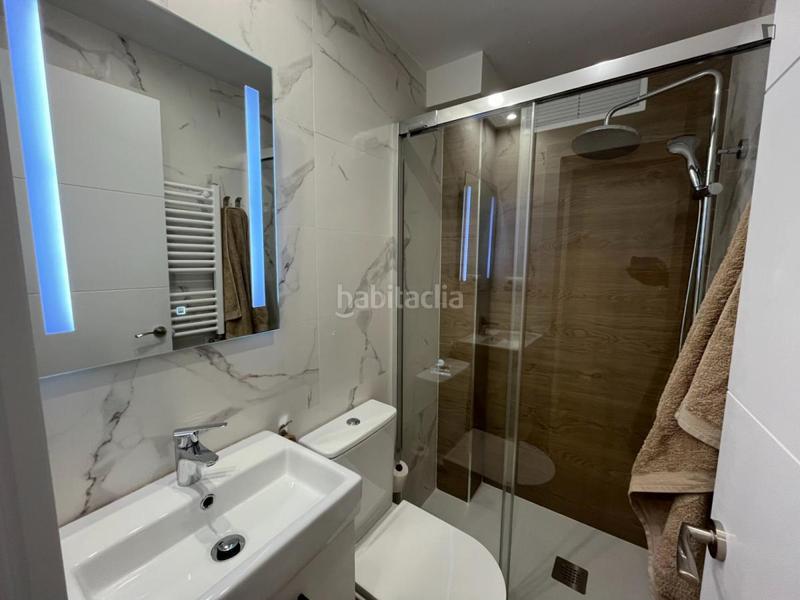 Foto d8fce75d-9778-4edd-818f-892aa32540f1. Miete studiowohnung mit heizung in San José Zaragoza