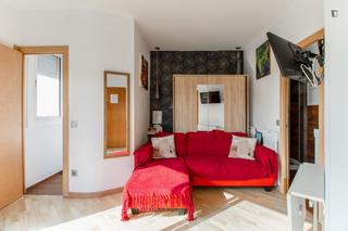 Lloguer Apartament a Baix Guinardó