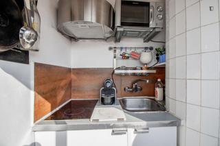 Location Appartement à Baix Guinardó