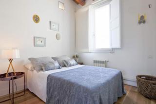 Lloguer Apartament a Palacio