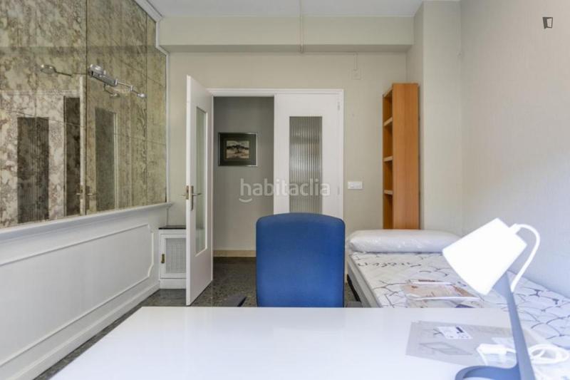 Foto 0dc7dc20-7093-4245-af09-546e3c809b77. Lloguer apartament a Sant Francesc Valencia