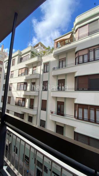 Foto 100987b5-3289-4b84-94f0-04309ccd616a. Lloguer apartament a Sant Francesc Valencia