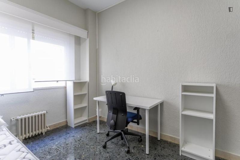 Foto 54bb57b0-8fc0-42aa-a7e4-81dbdb1e628c. Lloguer apartament a Sant Francesc Valencia