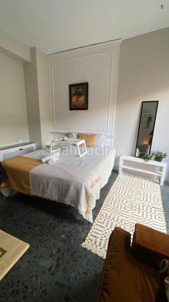 Foto 776bc392-b098-4897-8120-e82b5cd7d6ca. Lloguer apartament a Sant Francesc Valencia