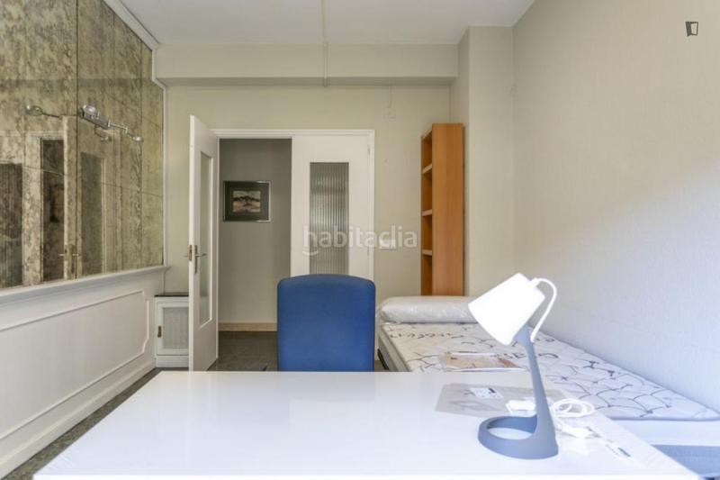 Foto 847c8367-fb8d-4b65-85ab-fe951c055062. Lloguer apartament a Sant Francesc Valencia