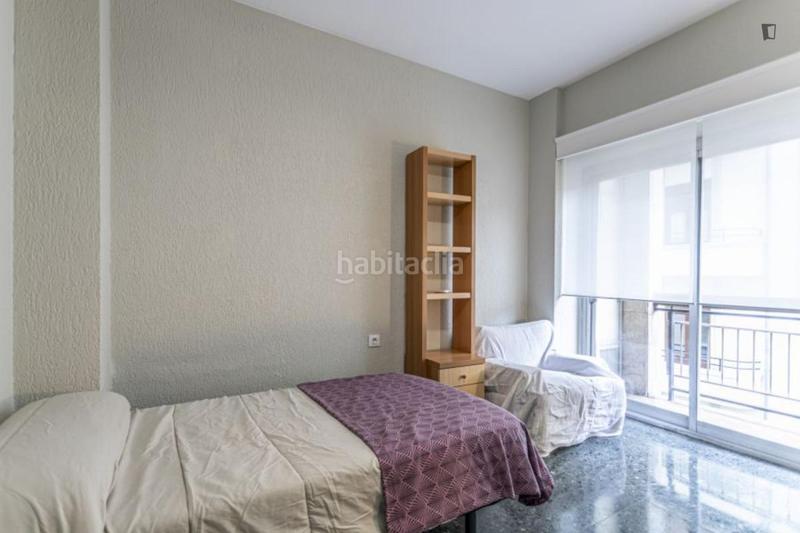 Foto a4d6dc93-bb07-4684-aac5-b4b7e47a5ee0. Lloguer apartament a Sant Francesc Valencia