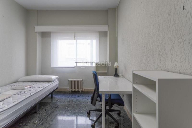 Foto c2668134-b676-4c5d-a385-96445540345a. Lloguer apartament a Sant Francesc Valencia