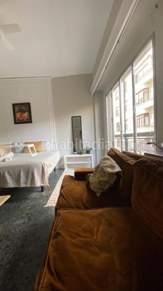 Foto d59b9248-2584-4def-93bb-7d289e4c977b. Lloguer apartament a Sant Francesc Valencia