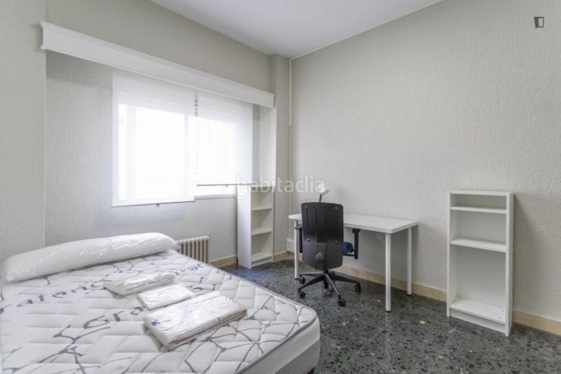 Foto eeb08e12-2ad3-4ac4-94e7-63ec912323cb. Lloguer apartament a Sant Francesc Valencia
