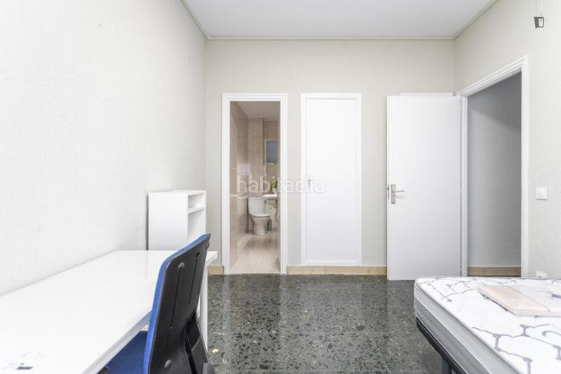 Foto 0125e86a-0770-426b-86c6-861453290dcc. Alquiler apartamento en Sant Francesc Valencia