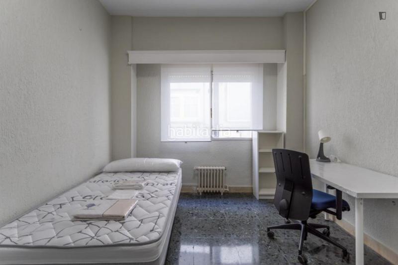 Foto 021eb69a-5540-4551-b4e4-4f2fe60aa61b. Alquiler apartamento en Sant Francesc Valencia