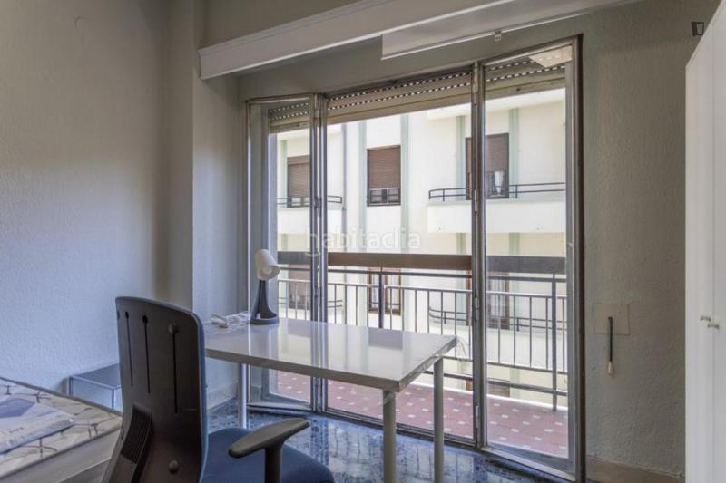 Foto 03b05e72-0800-468a-ba12-3629b782e241. Alquiler apartamento en Sant Francesc Valencia