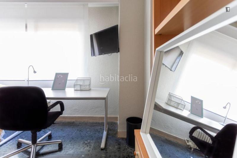 Foto 09be41e2-01c9-47b2-b07a-624429224c50. Alquiler apartamento en Sant Francesc Valencia
