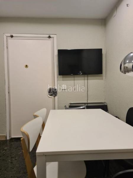 Foto 1305869b-b476-49bb-8035-4aa64aae8d79. Alquiler apartamento en Sant Francesc Valencia