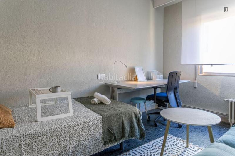 Foto 1db44fbc-63f4-4e32-a097-dcd139feb669. Alquiler apartamento en Sant Francesc Valencia