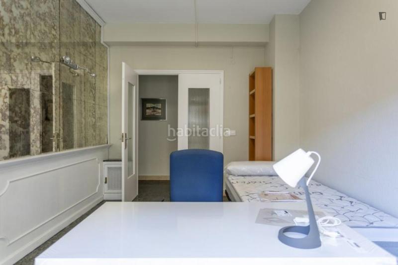 Foto 23806c87-ed3c-41c7-a1aa-99a4b7252ccc. Alquiler apartamento en Sant Francesc Valencia