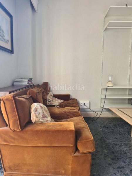 Foto 27f21e63-b8ce-49c9-a015-d74118e9f51f. Alquiler apartamento en Sant Francesc Valencia