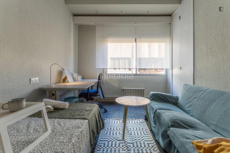 Foto 3bc1b2b1-3c47-4574-a153-7ee4d24e47af. Alquiler apartamento en Sant Francesc Valencia