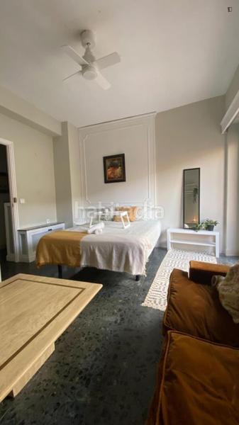 Foto 44285695-c265-47bd-b97f-2305f6e321d1. Alquiler apartamento en Sant Francesc Valencia