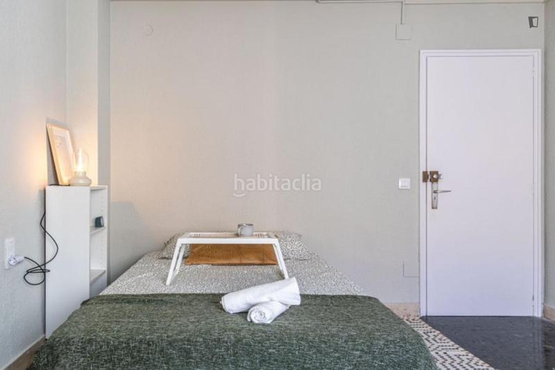 Foto 5b409d10-d2a3-4206-809d-a00a4df21a50. Alquiler apartamento en Sant Francesc Valencia