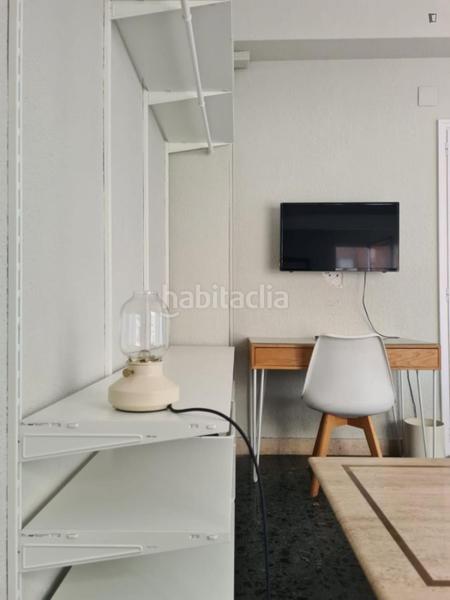Foto 6ac68fcb-17de-449d-a5df-56347eb97283. Alquiler apartamento en Sant Francesc Valencia
